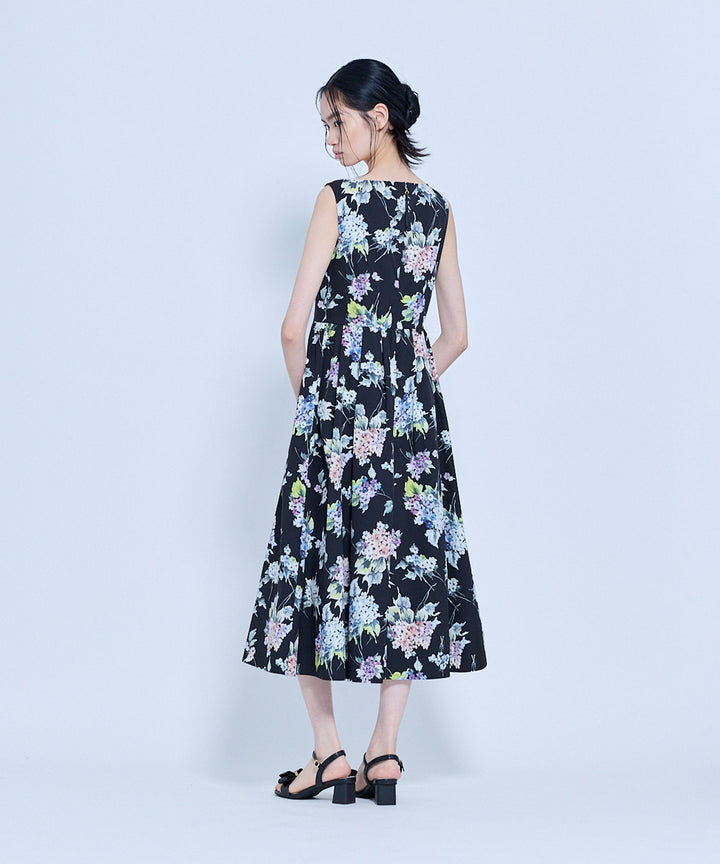 HYDRANGEA PRISM – TOCCA OFFICIAL SITE