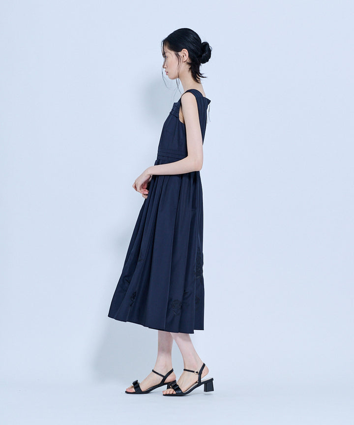 ✨美品✨TOCCA　フォーチュンワンピース　クリーニング済み HYDRANGEA GARDEN – TOCCA OFFICIAL SITE