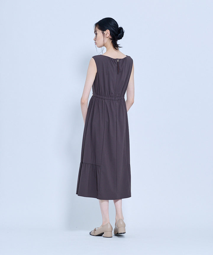 【最終価格】TOCCA LINEARIS ドレス  サイズ２ クリーニング済 BREEZE LINE – TOCCA OFFICIAL SITE