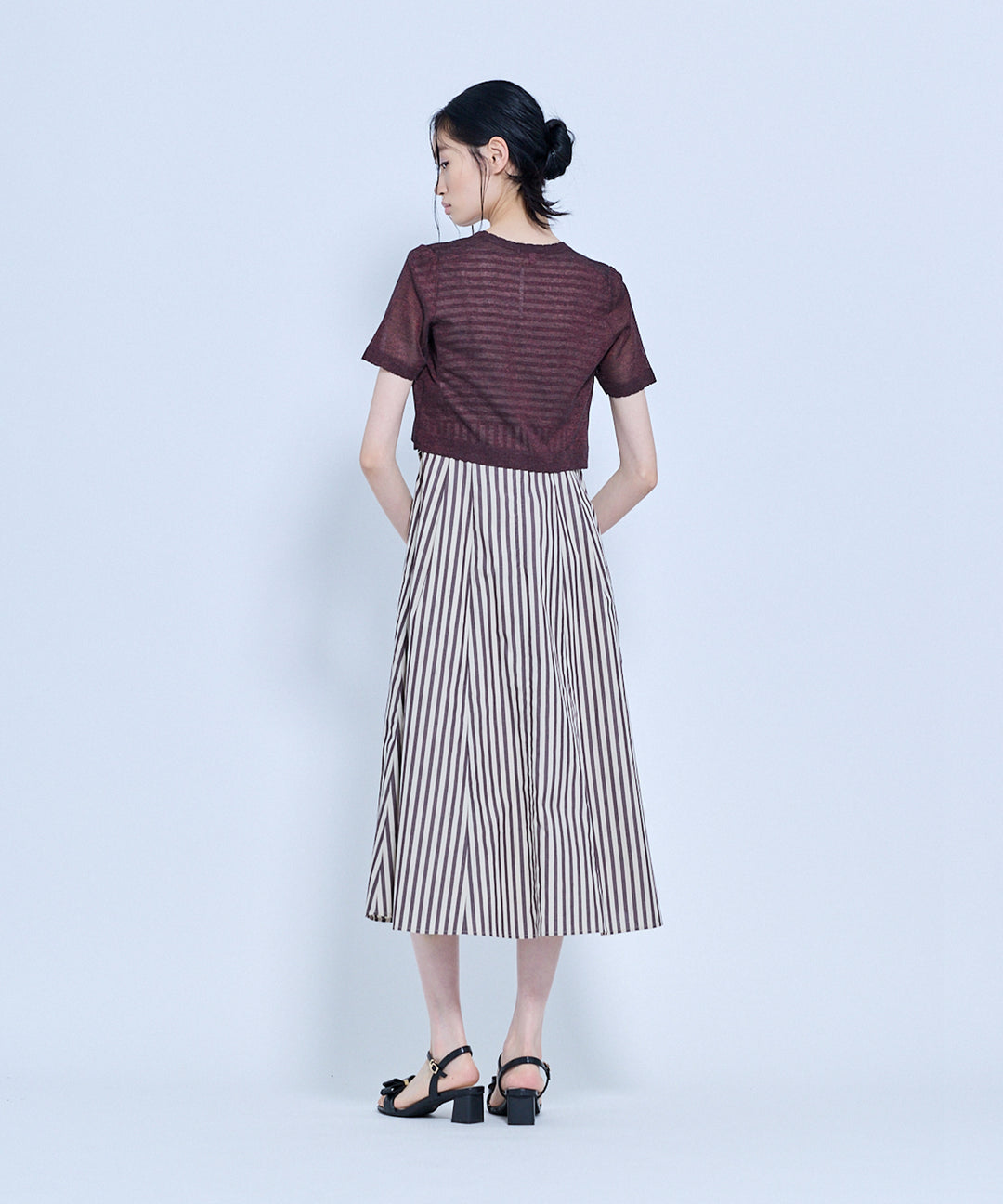 SHEER JEWEL KNIT – TOCCA OFFICIAL SITE