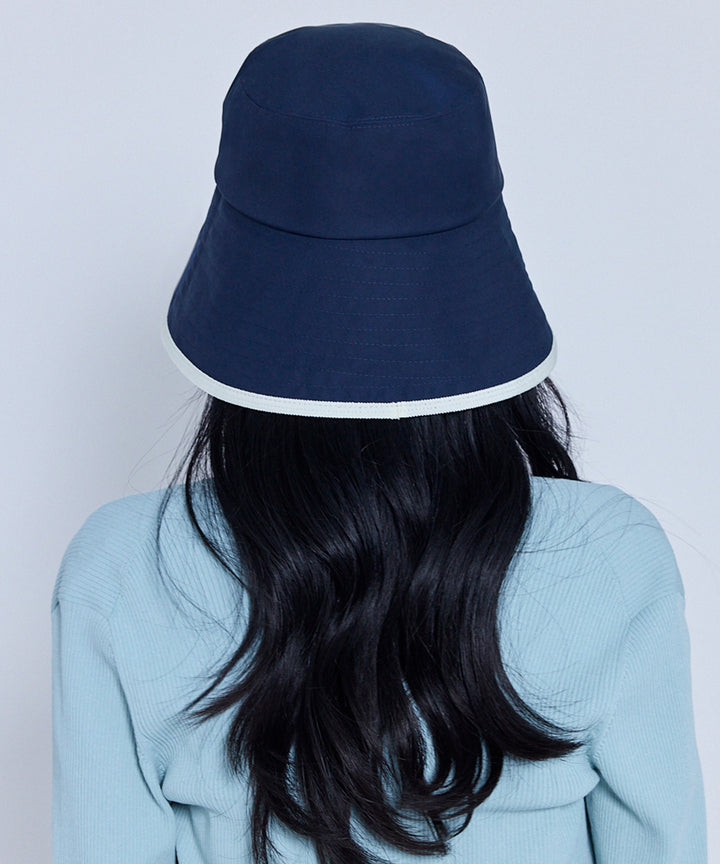 TRIM RIBBON WIDE BRIM HAT – TOCCA OFFICIAL SITE