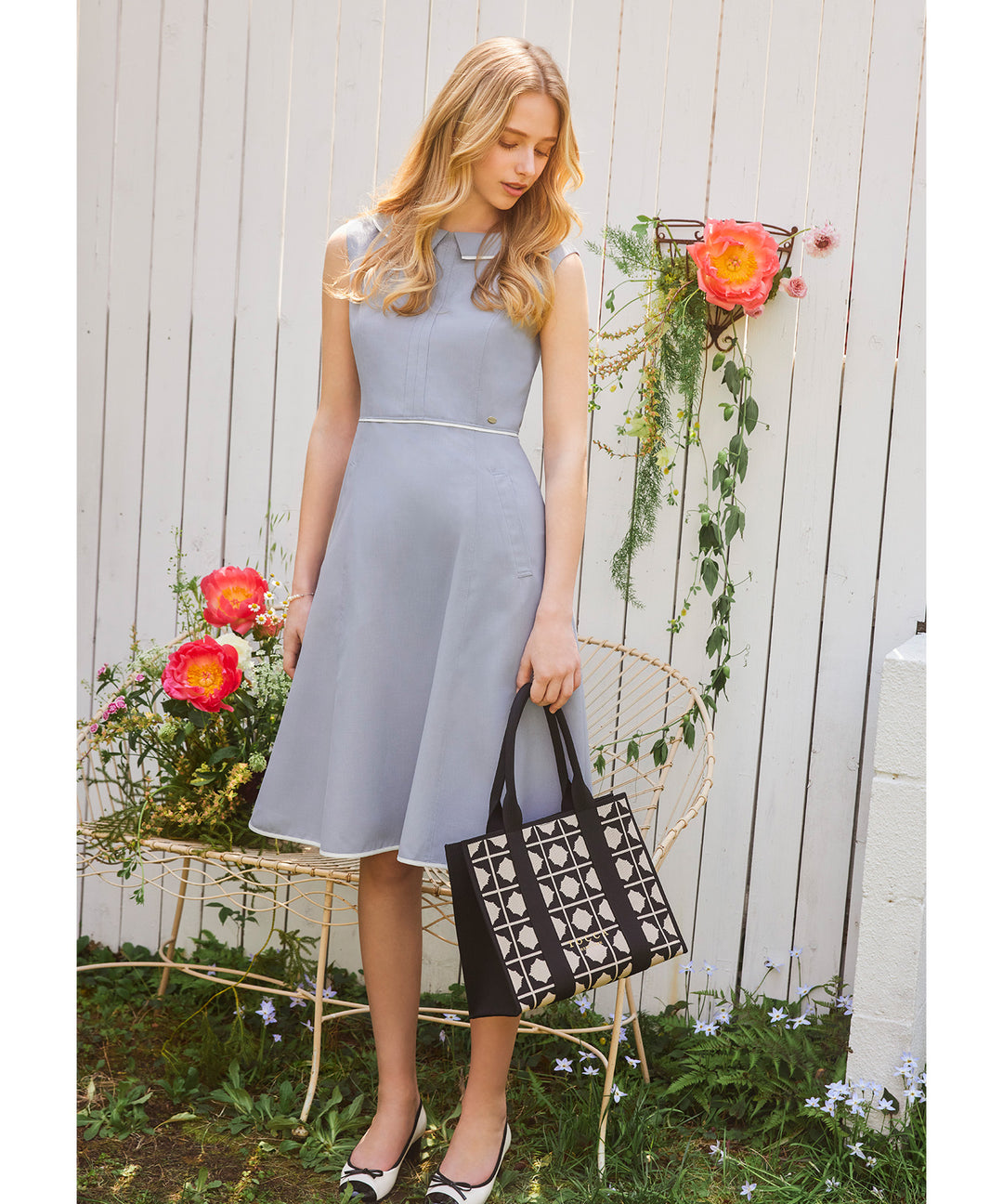 SPRINKLE DAY – TOCCA OFFICIAL SITE