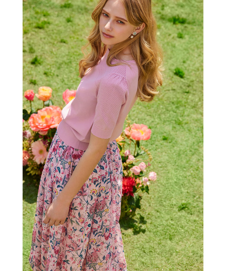 CHARM FIELD – TOCCA OFFICIAL SITE
