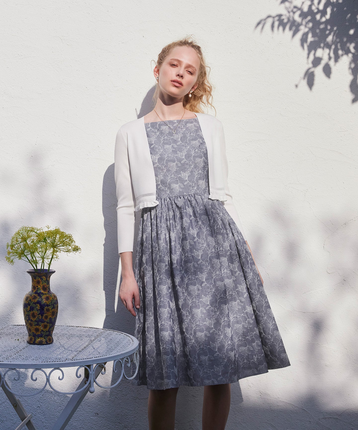 TOCCA】TOCCA'S Ceremony Style – TOCCA OFFICIAL SITE