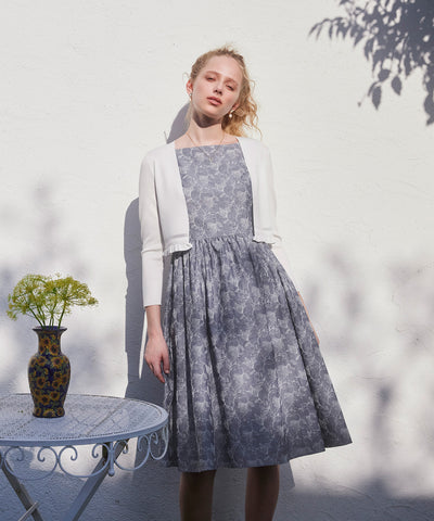 DRESS – TOCCA OFFICIAL SITE