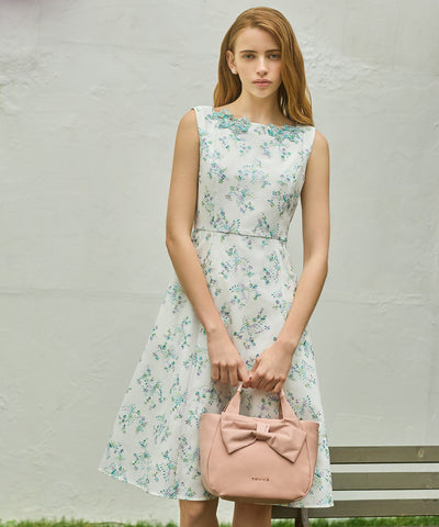 DRESS – TOCCA OFFICIAL SITE