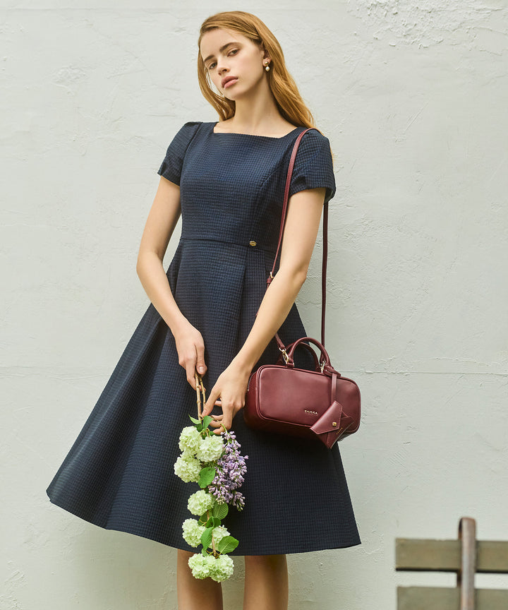 MELLOW PUFF – TOCCA OFFICIAL SITE