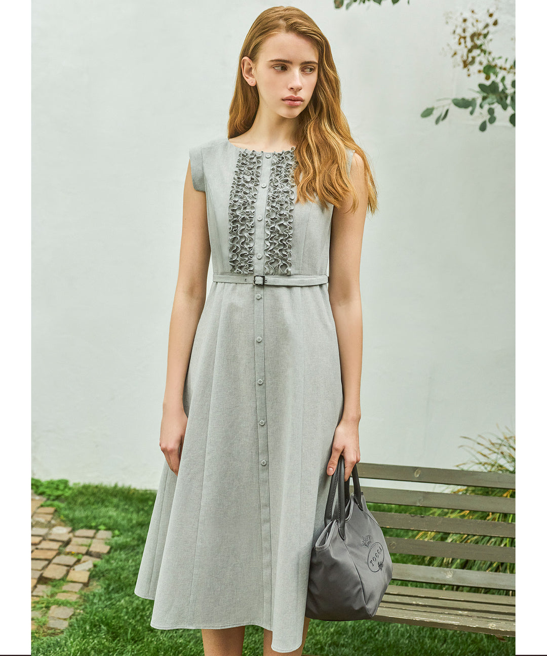 TOCCA -ONWARD- – TOCCA OFFICIAL SITE
