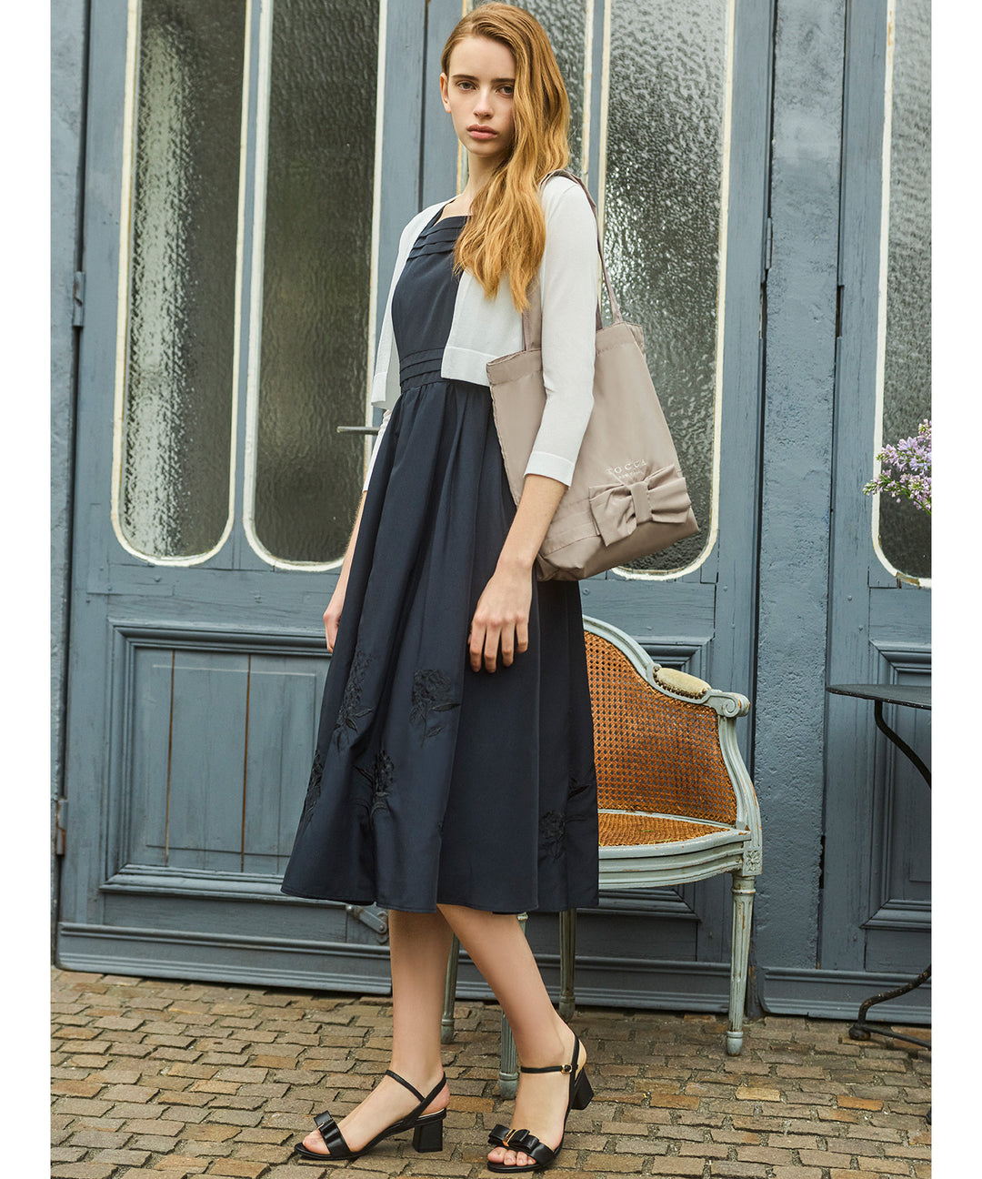 DRESS – TOCCA OFFICIAL SITE
