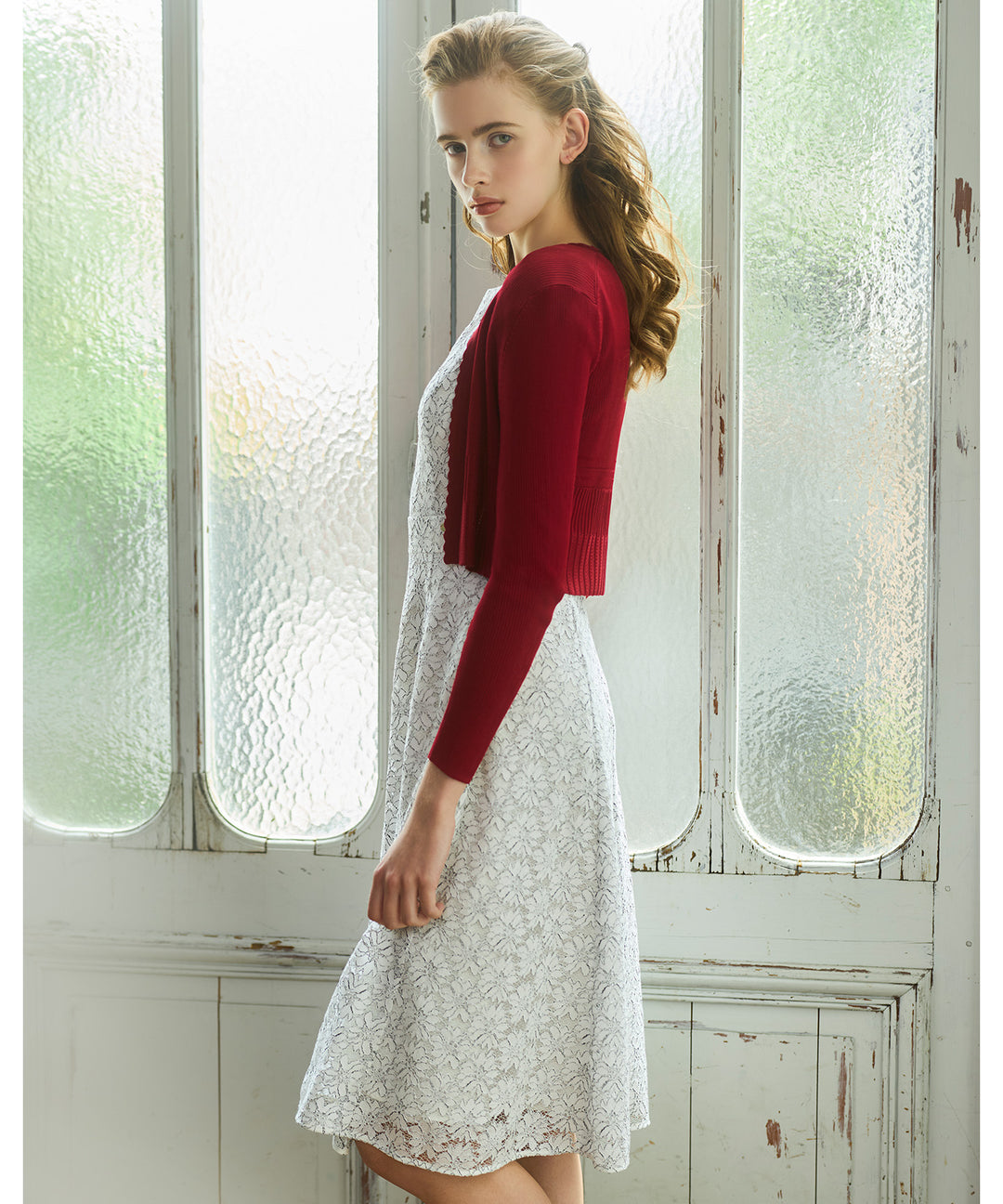 MISS DAHLIA – TOCCA OFFICIAL SITE