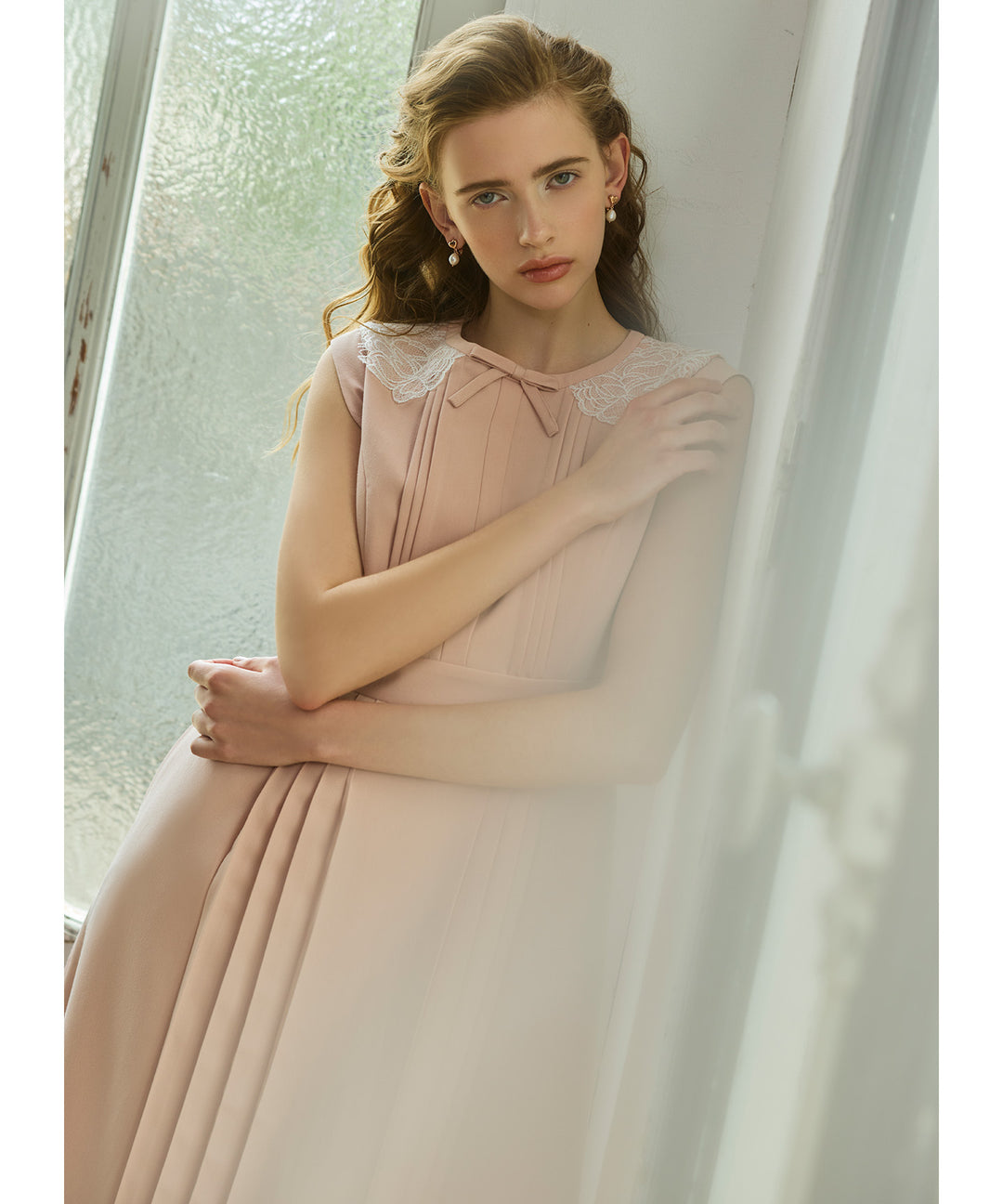 SONGBIRD LACE – TOCCA OFFICIAL SITE