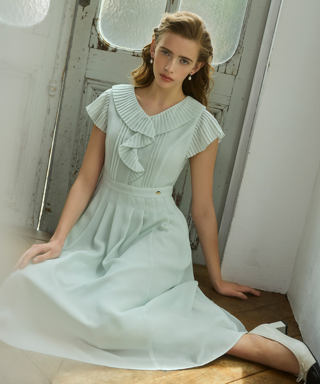 DRESS – TOCCA OFFICIAL SITE