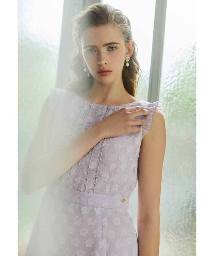 BLOOMING BONBON – TOCCA OFFICIAL SITE
