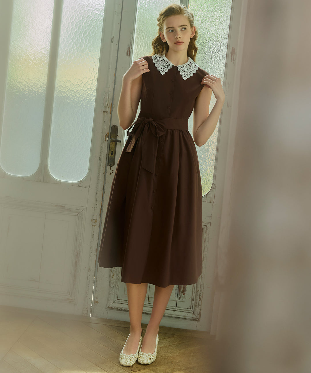 DRESS – TOCCA OFFICIAL SITE