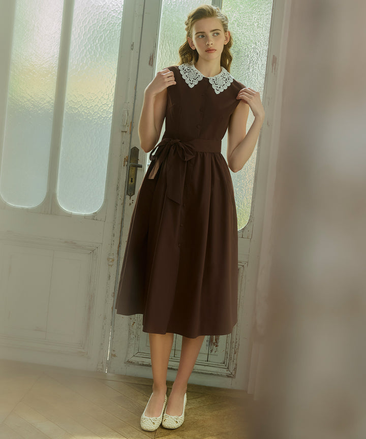 ETERNAL CHARM – TOCCA OFFICIAL SITE