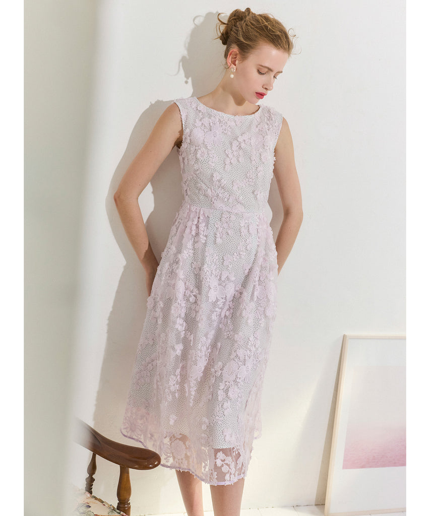 IN SEA FLOWER – TOCCA OFFICIAL SITE
