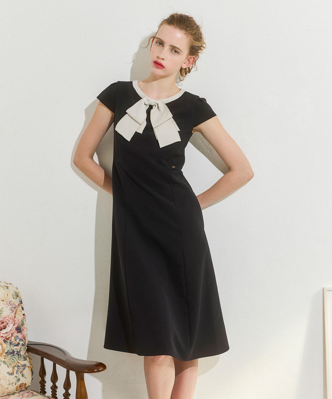 DRESS – TOCCA OFFICIAL SITE