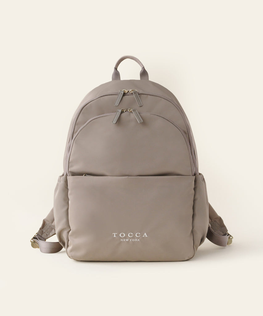WEB・SOME STORES LIMITED】COLLINA BACKPACK – TOCCA OFFICIAL SITE