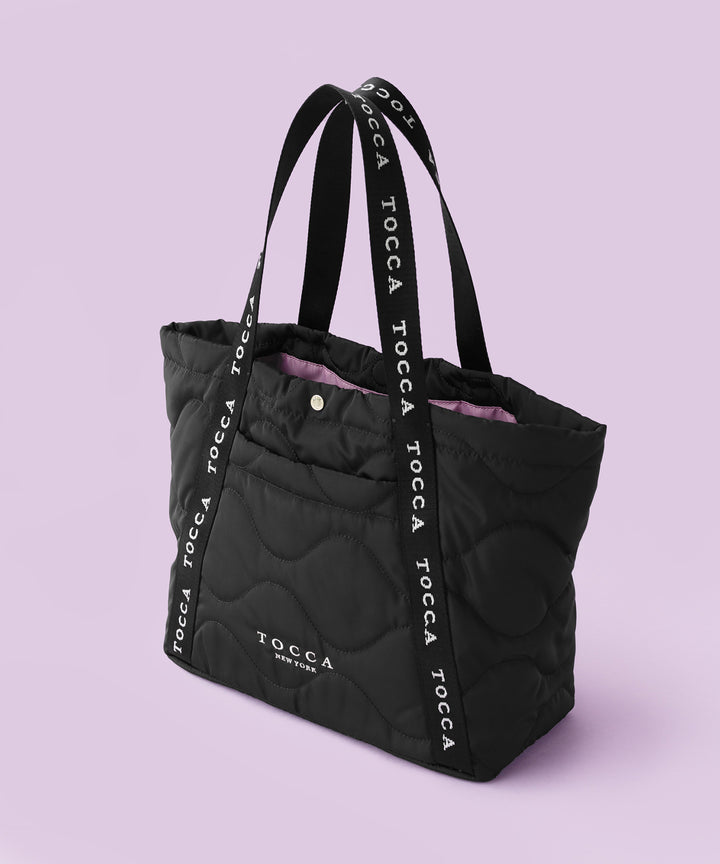 WEB・SOME STORES LIMITED】BOSCO A4TOTE – TOCCA OFFICIAL SITE