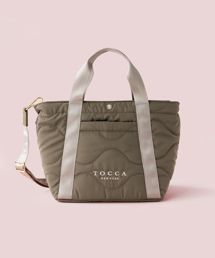 WEB・SOME STORES LIMITED】BOSCO POCHETTE – TOCCA OFFICIAL SITE