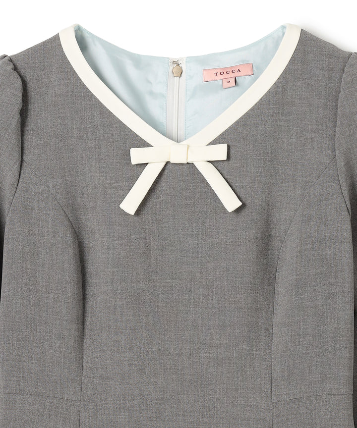 RIBBON MONO – TOCCA OFFICIAL SITE