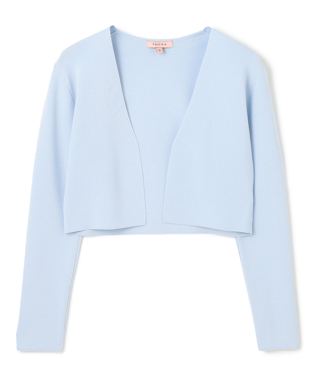SQUARE BOLERO – TOCCA OFFICIAL SITE