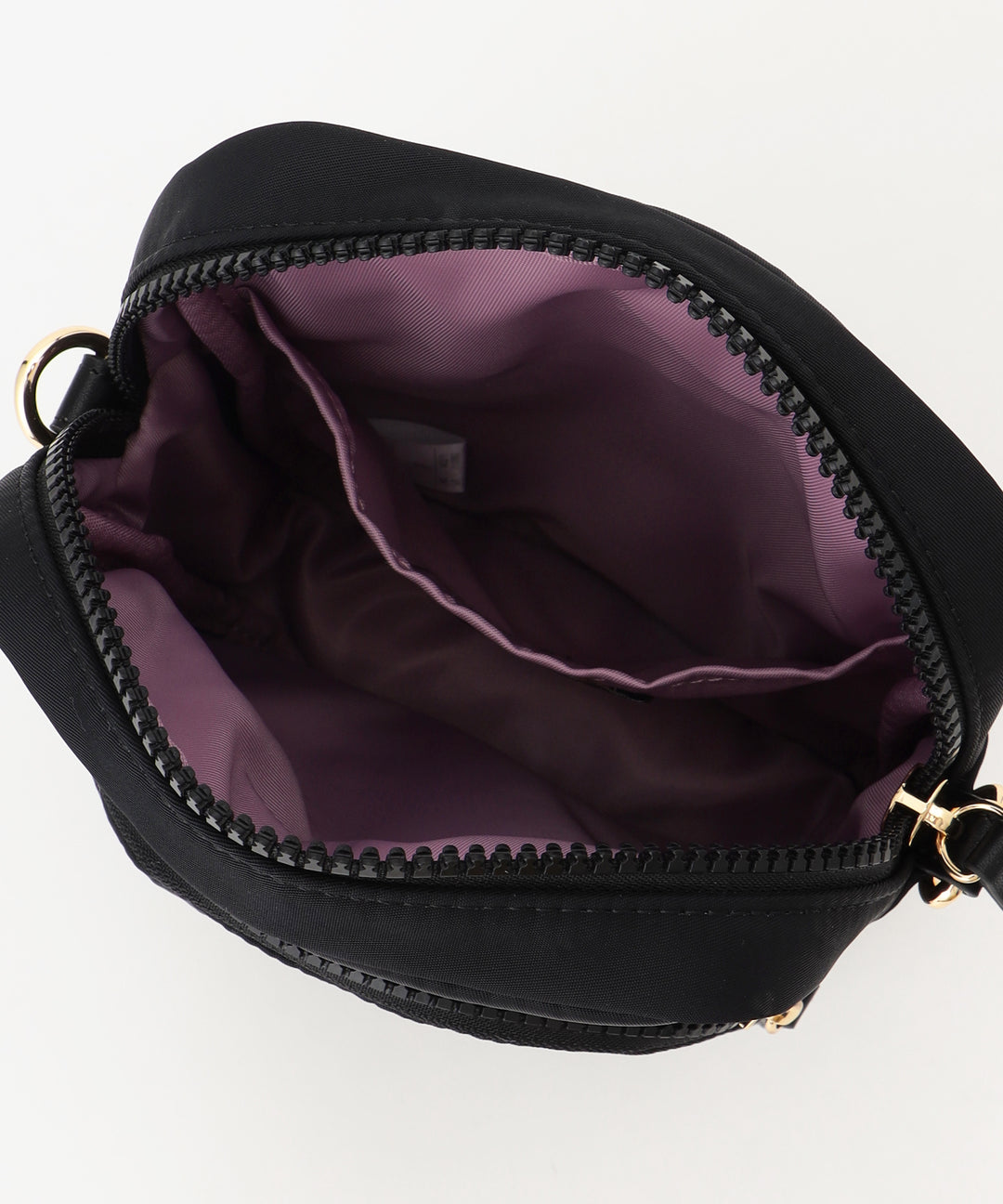 WEB・SOME STORES LIMITED】COLLINA NYLON POCHETTE – TOCCA WEB・SOME STORES LIMITED】COLLINA NYLON POCHETTE – TOCCA