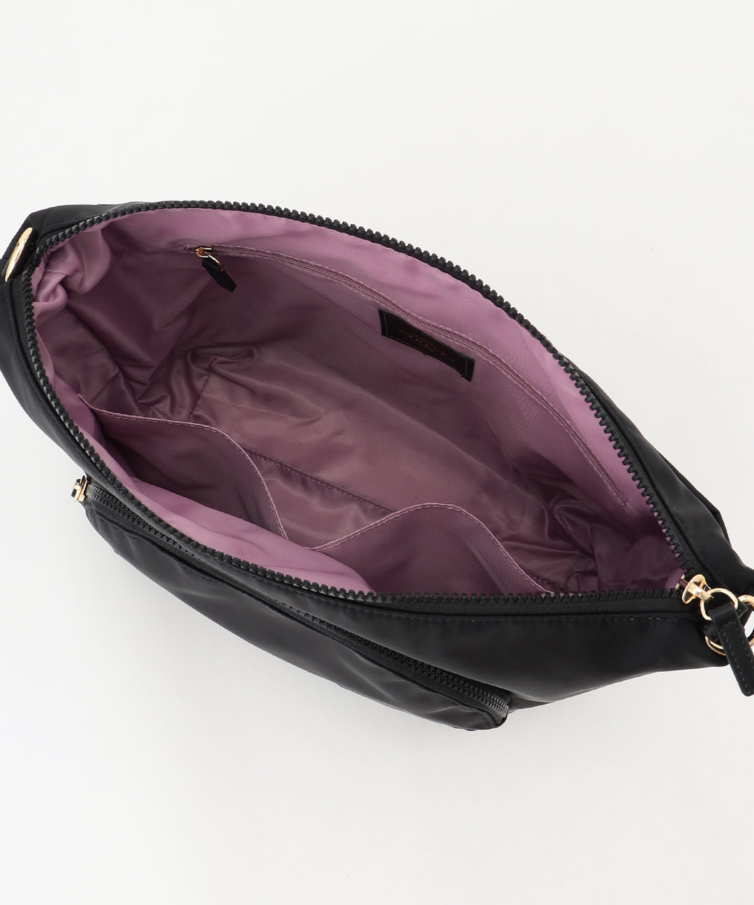 WEB・SOME STORES LIMITED】COLLINA NYLON BAG – TOCCA OFFICIAL