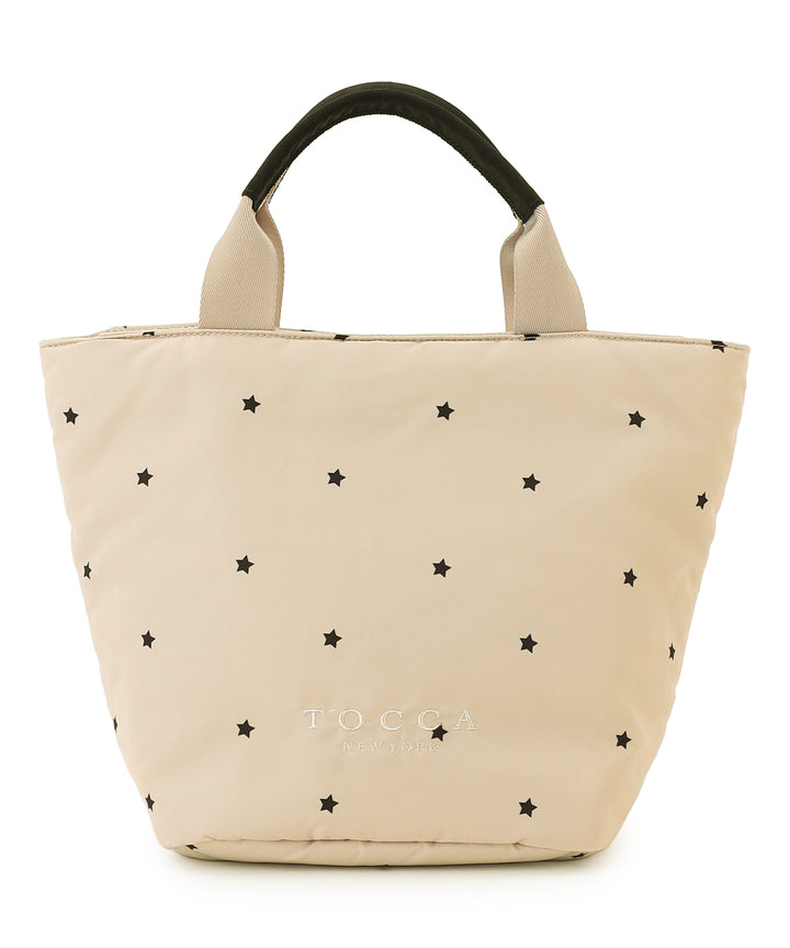WEB・SOME STORES LIMITED】 SKIPPING ICON TOTE – TOCCA OFFICIAL SITE