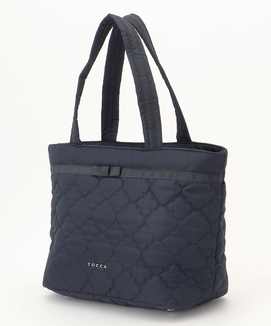 CHECKER CLOVER QUILTBAG – TOCCA OFFICIAL SITE