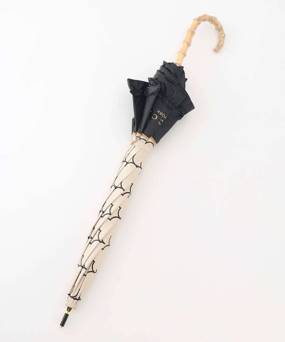 【TOCCA】TOCCA CLOVER UMBRELLA 長傘 TOCCA 傘 CLOVER UMBRELLA 長傘 レディース : ZOZOTOWN Yahoo!店
