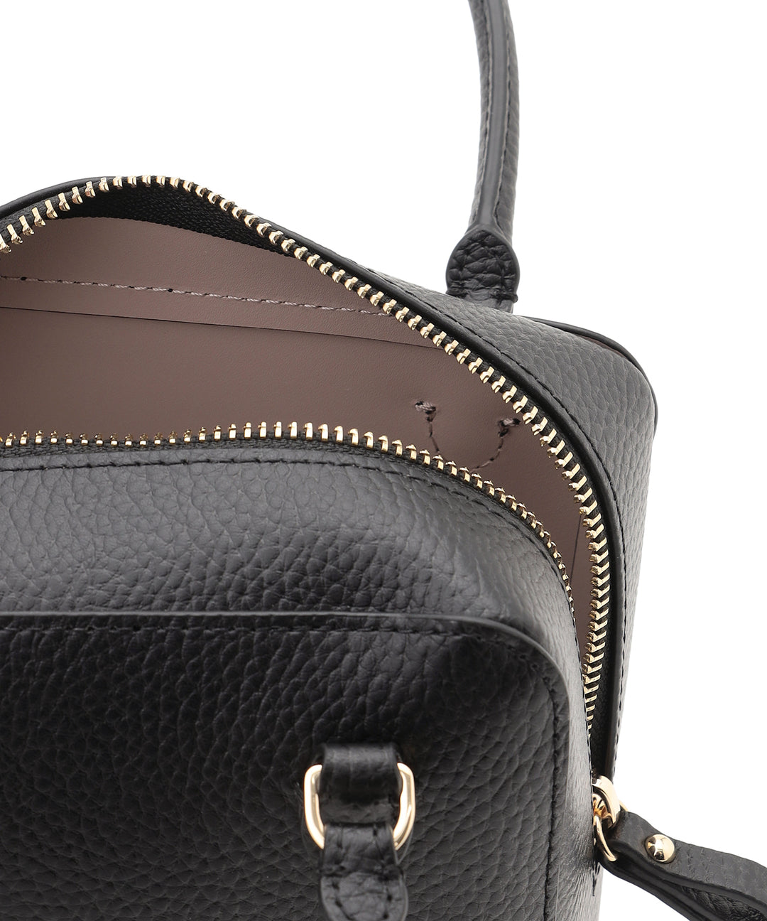 ECLAT CARRE LEATHERBAG – TOCCA OFFICIAL SITE