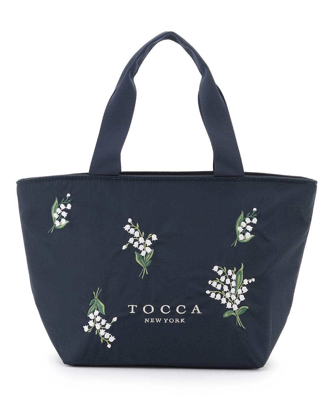WEB・SOME STORES LIMITED】BOUQUET DE REVE COOLER BAG – TOCCA