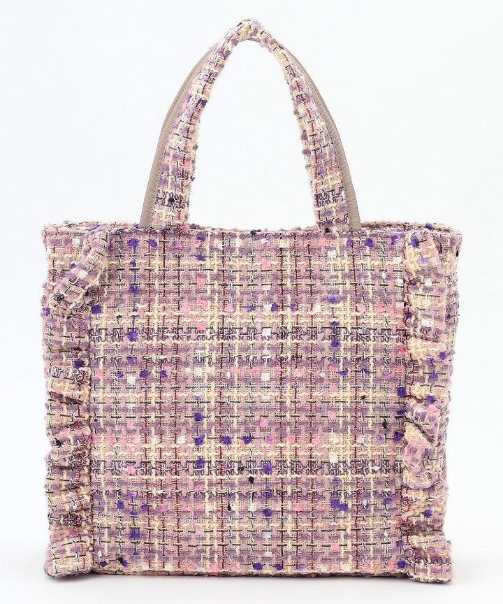 美品【TOCCA】WAVES MINIBAG ミニバッグ WAVES MINIBAG ミニバッグ / TOCCA | ファッション通販 【公式