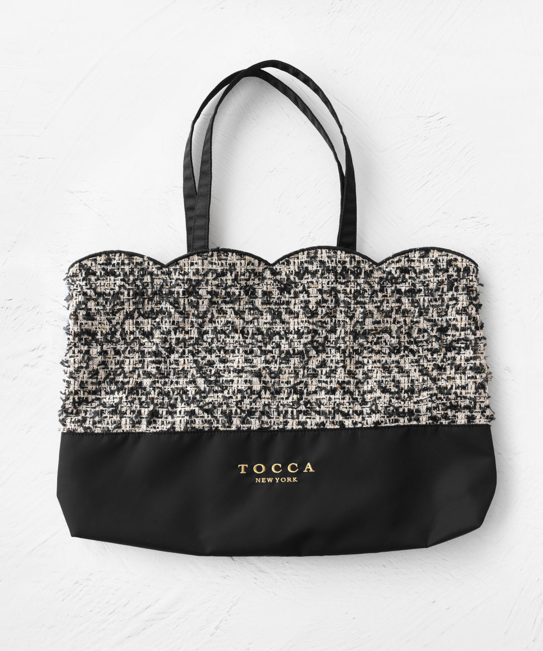 トートバッグ dear... DEAR EMILY BAG – TOCCA OFFICIAL SITE