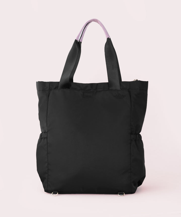 TOCCA トッカ リュック CIELO TRAVEL トートバッグ　２way TOCCA｜【新色登場!WEB&一部店舗限定・撥水】CIELO TRAVEL
