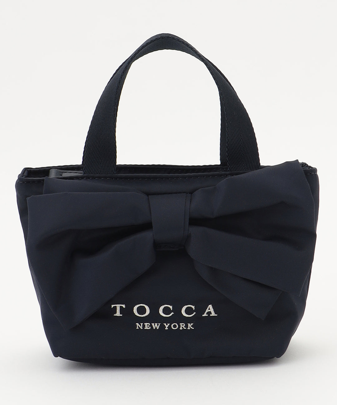 WISH RIBBON POUCH BAG – TOCCA OFFICIAL SITE