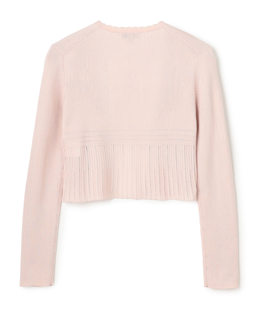 EYELET AJISAI – TOCCA OFFICIAL SITE