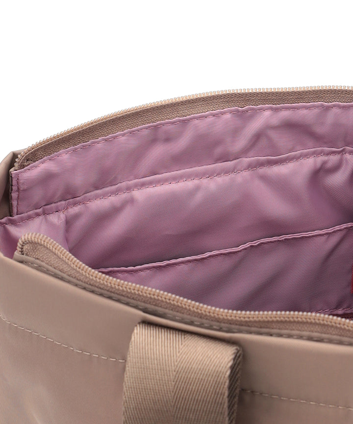 【未使用級】TOCCA CIELO TRAVEL BACKPACK バックパック WEB・SOME STORES LIMITED】CIELO TRAVEL BACKPACK – TOCCA OFFICIAL SITE