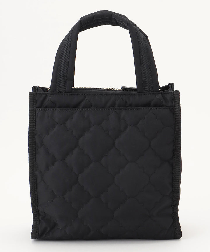 ∴●///new『大っきな2wayリバーシブルチェッカーズバッグ』 TOMATO CHECKER CLOVER QUILTMINIBAG – TOCCA OFFICIAL SITE