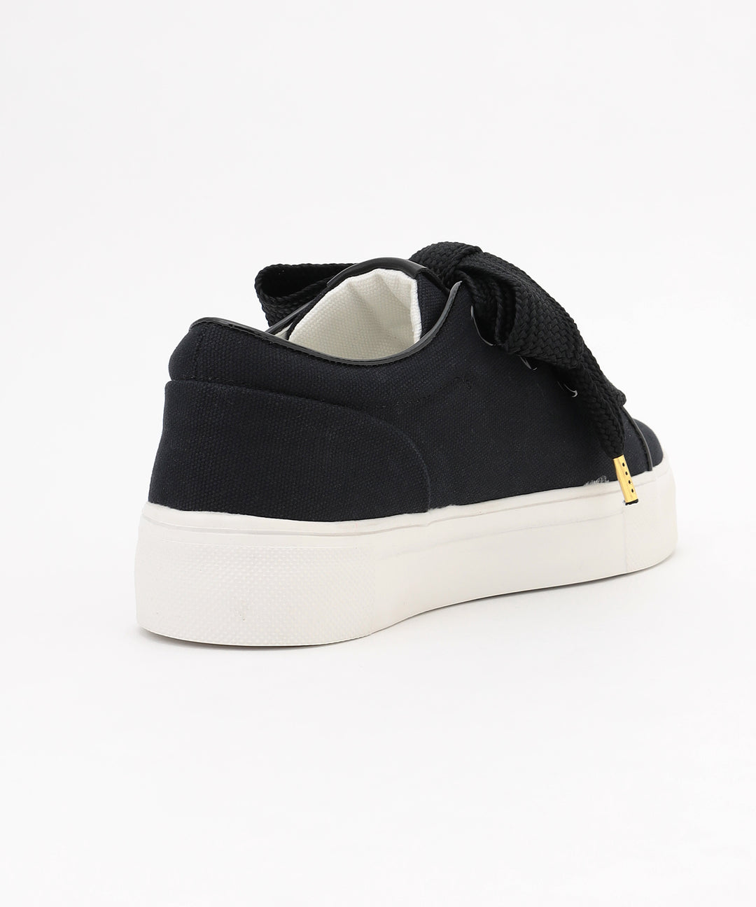 BIGRIBBON CANVAS SNEAKERS – TOCCA OFFICIAL SITE