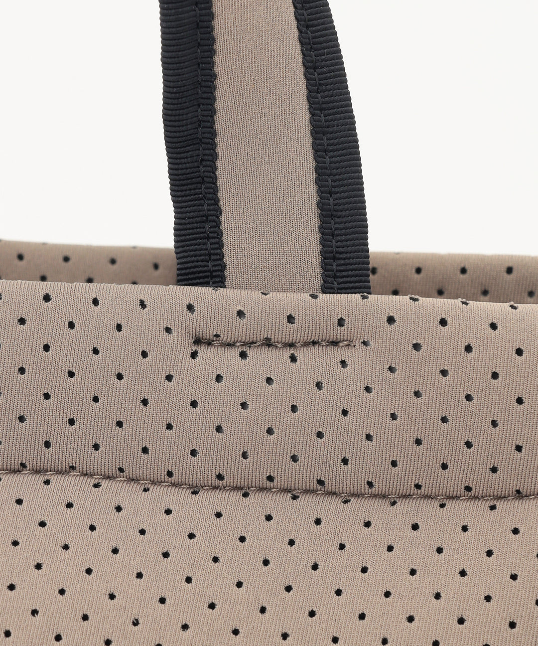 WEB・SOME STORES LIMITED】GOCCIA TOTE – TOCCA OFFICIAL SITE