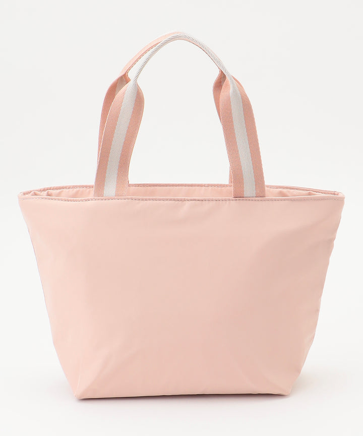 WEB・SOME STORES LIMITED】BICOLOR RIBBON COOLERBAG – TOCCA