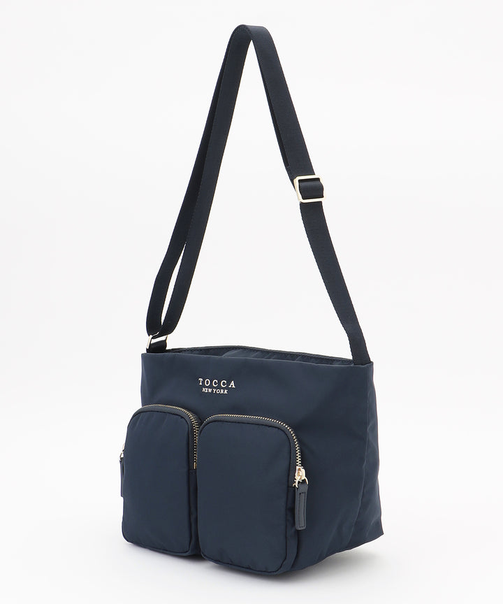 WEB・SOME STORES LIMITED】VIA METRO POCHETTE – TOCCA