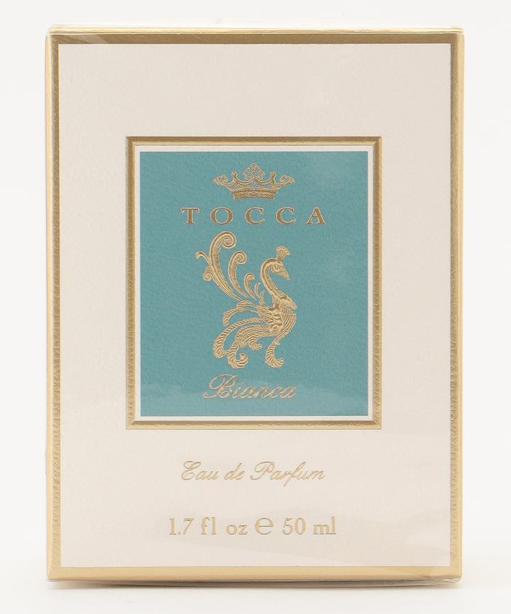 EAU DE PARFUM – TOCCA OFFICIAL SITE