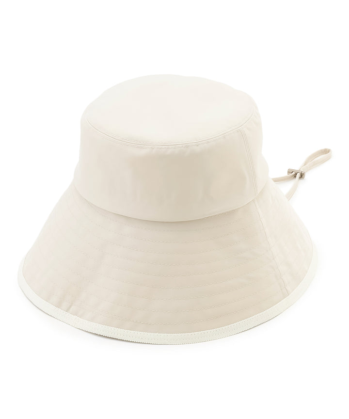 TRIM RIBBON WIDE BRIM HAT – TOCCA OFFICIAL SITE