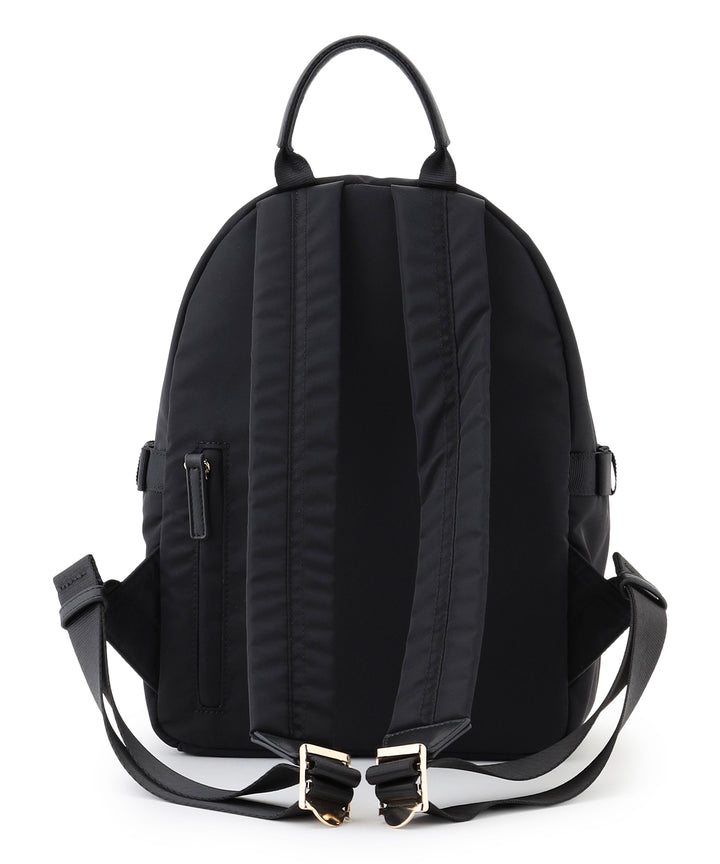 TOCCA リュック 黒 未使用 SMALL TRAVELING BACKPACK – TOCCA OFFICIAL SITE
