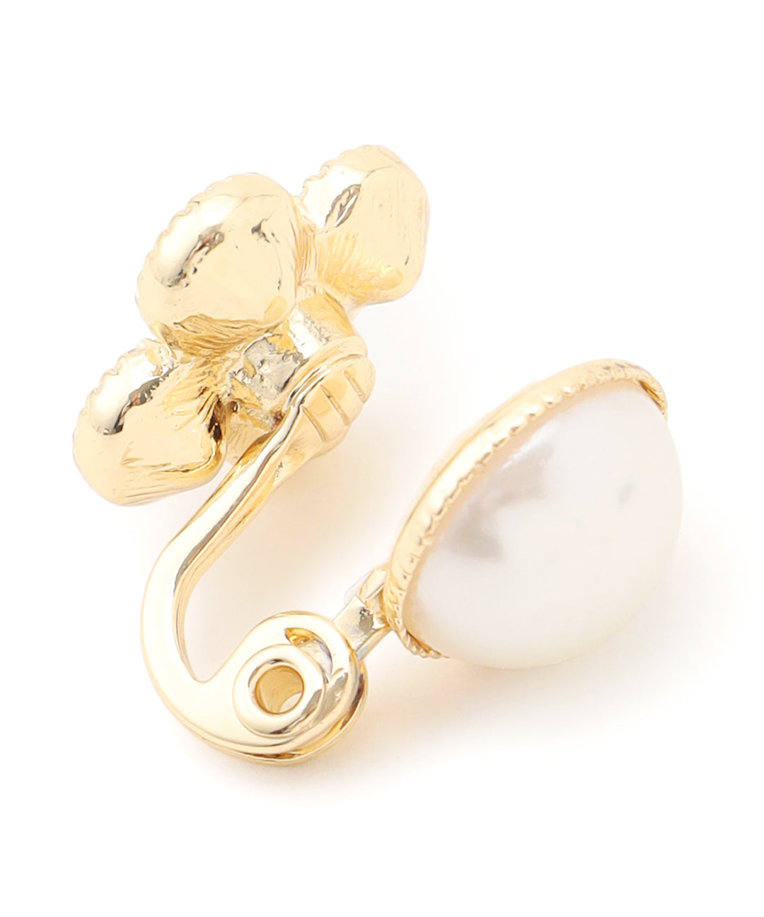 FLORA 2WAY EARRINGS – TOCCA OFFICIAL SITE