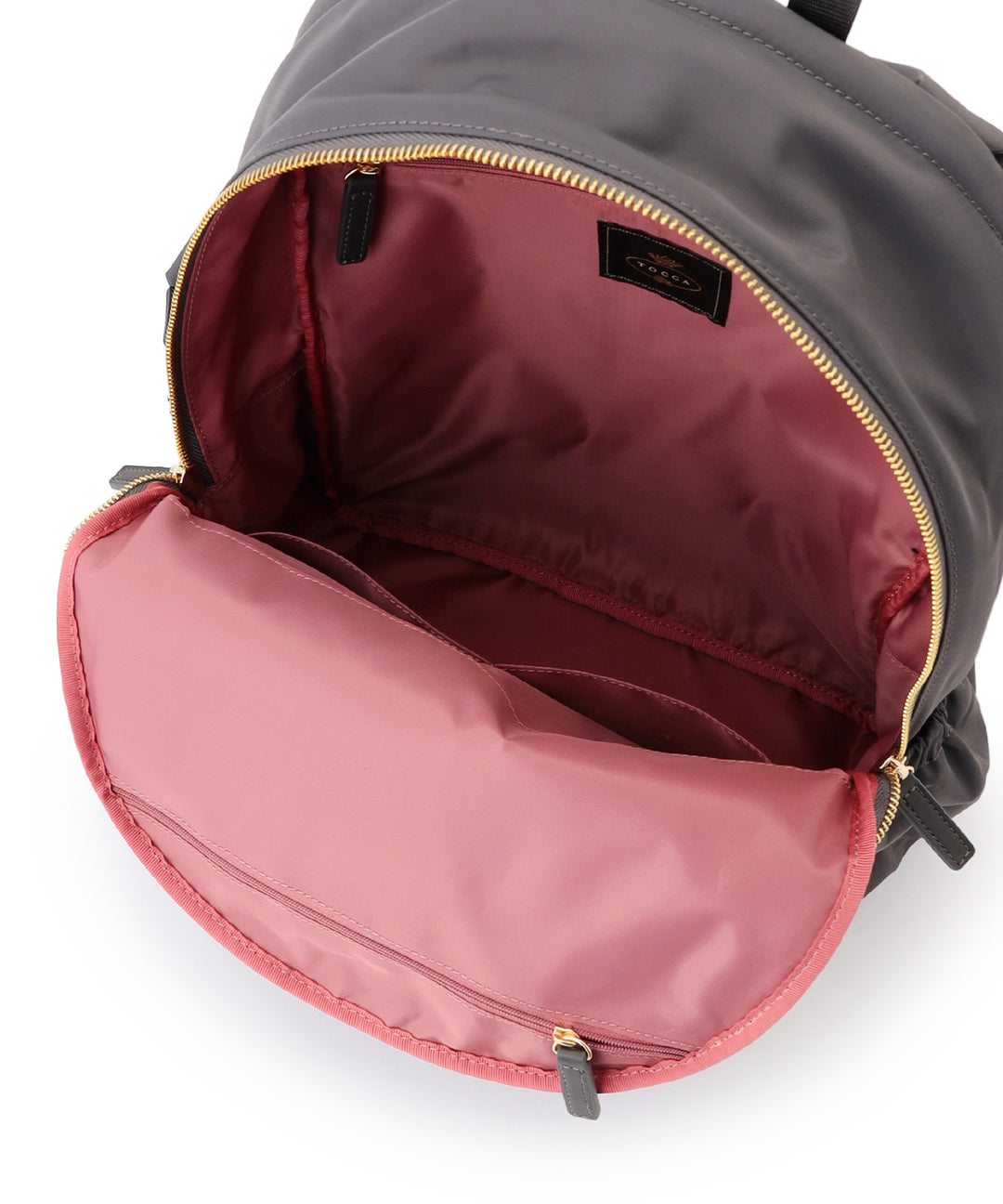 美品✴︎tocca✴︎ OUVRIR BACKPACK OUVRIR BACKPACK – TOCCA OFFICIAL SITE