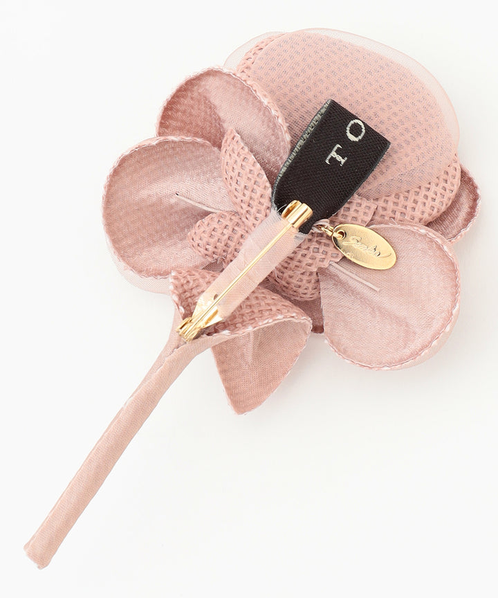 大人百花掲載】ATELIER SENKA FLOWER COSAGE – TOCCA OFFICIAL SITE